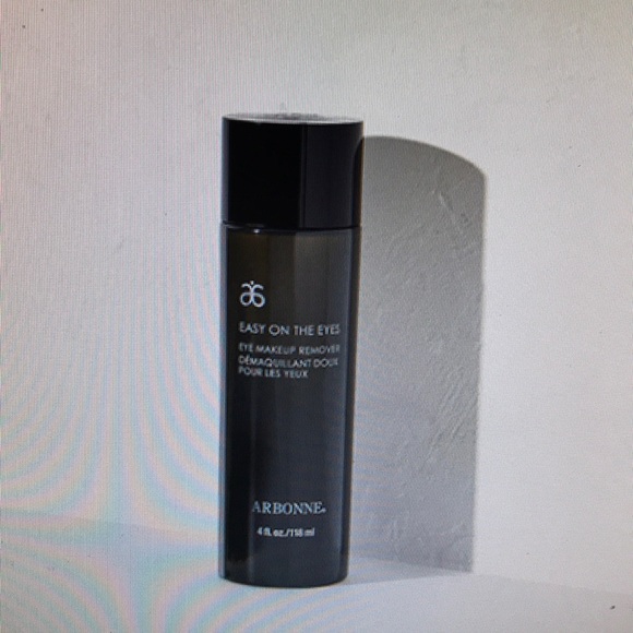 Arbonne Makeup Arbonne Easy On The Eyes Makeup Remover New Poshmark